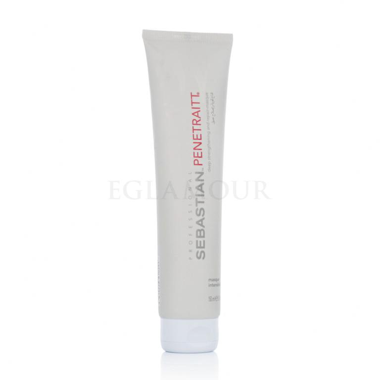 Sebastian Professional Penetraitt Maska do włosów dla kobiet 150 ml