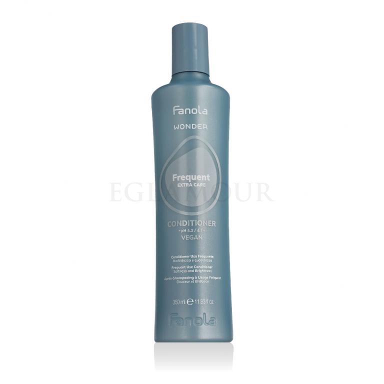 Fanola Wonder Frequent Conditioner Odżywka 350 ml