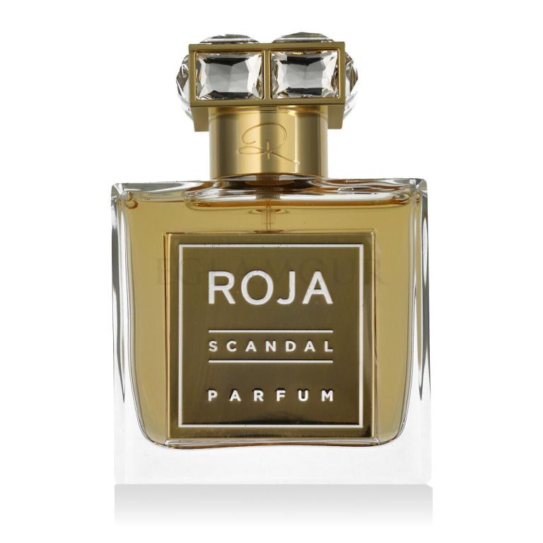 Roja Parfums Scandal Perfumy dla kobiet 50 ml