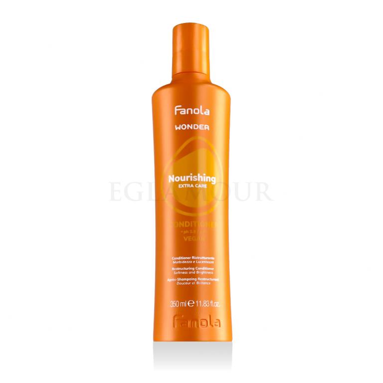 Fanola Wonder Nourishing Conditioner Odżywka 350 ml