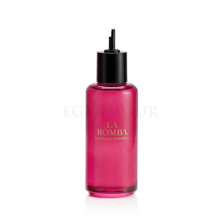Carolina Herrera La Bomba Woda perfumowana dla kobiet Napełnienie 200 ml