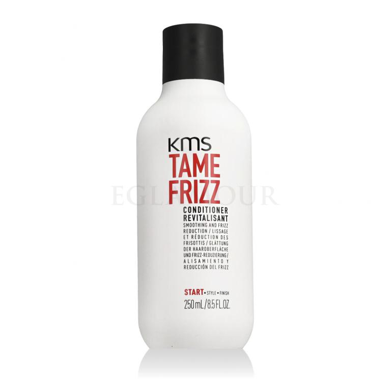 KMS Tame Frizz Conditioner Odżywka 250 ml