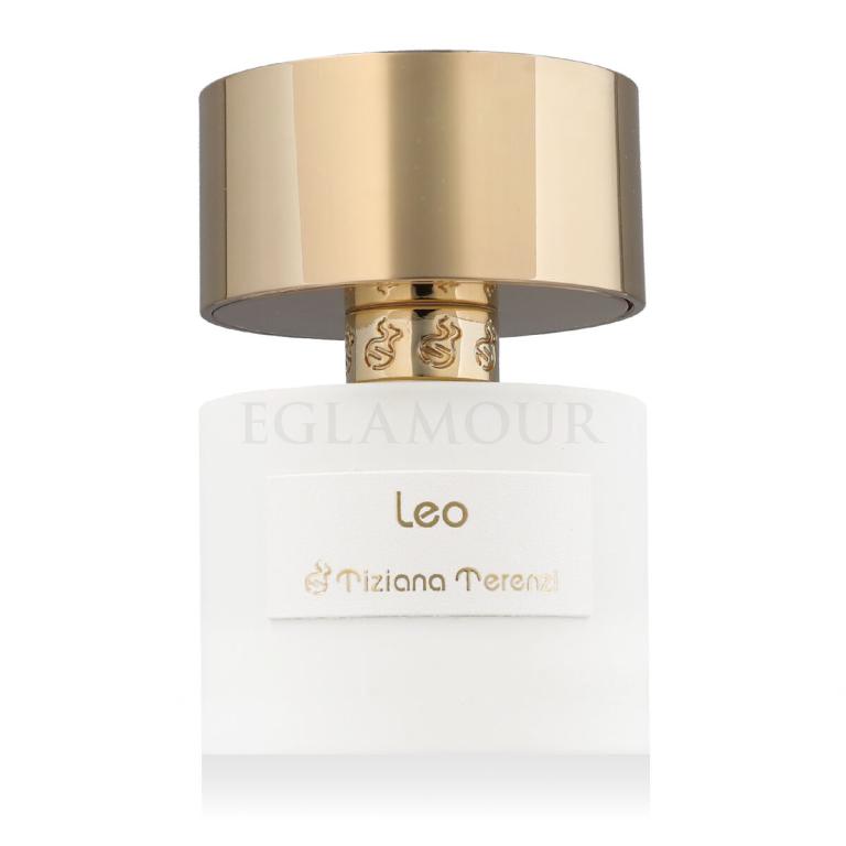 Tiziana Terenzi Luna Collection Leo Ekstrakt perfum 100 ml tester