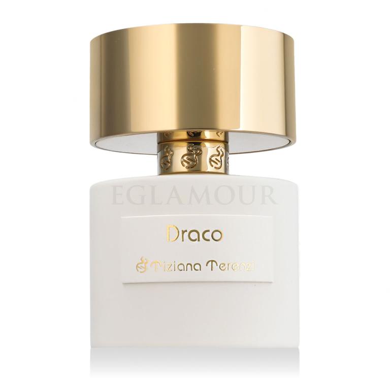 Tiziana Terenzi Luna Collection Draco Ekstrakt perfum 100 ml tester