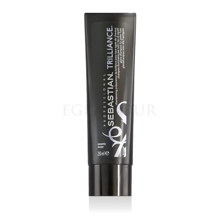 Sebastian Professional Trilliance Szampon do włosów dla kobiet 250 ml