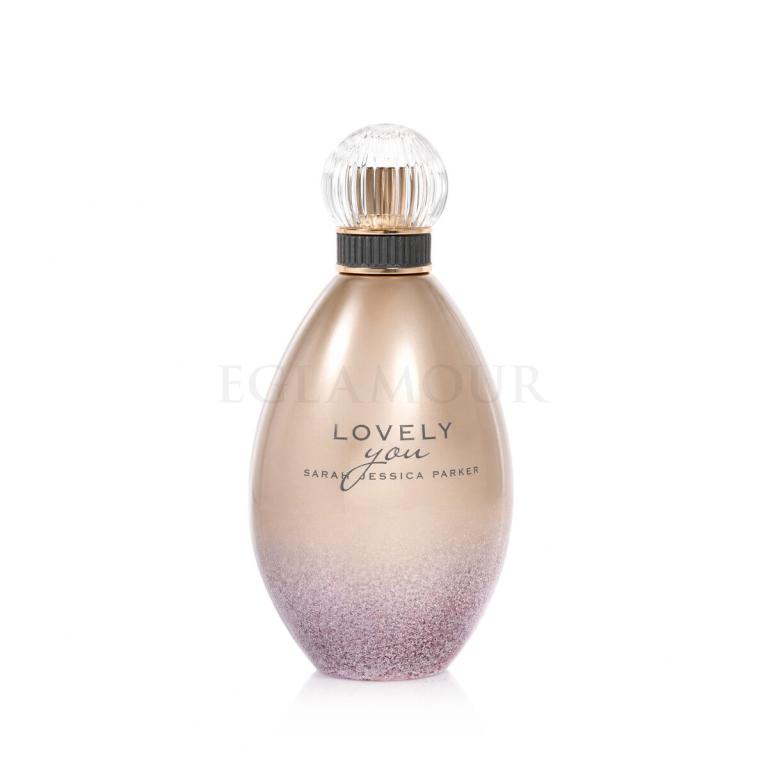 Sarah Jessica Parker Lovely You Woda perfumowana dla kobiet 30 ml
