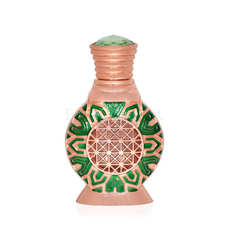 Al Haramain Desert Olejek perfumowany 15 ml