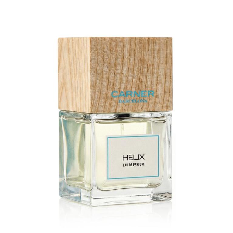 Carner Barcelona Helix Woda perfumowana 50 ml