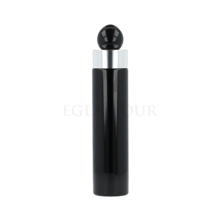 Perry Ellis 360° Black Woda toaletowa dla mężczyzn 200 ml