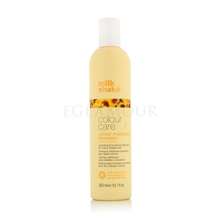 Milk Shake Colour Care Colour Maintainer Shampoo Szampon do włosów 300 ml