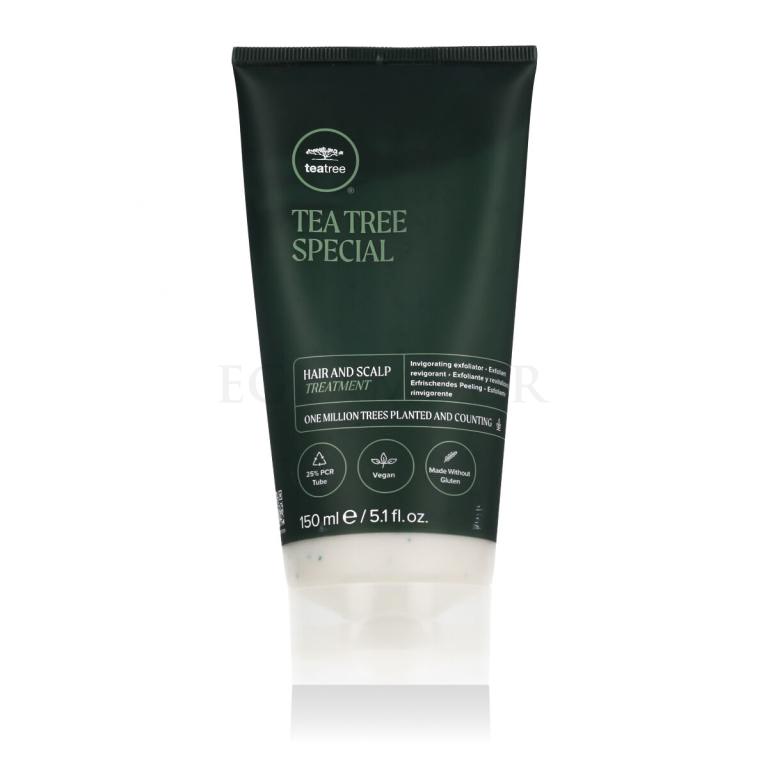 Paul Mitchell Tea Tree Special Hair and Scalp Treatment Maska do włosów 150 ml