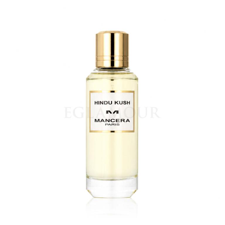 MANCERA Hindu Kush Woda perfumowana 60 ml