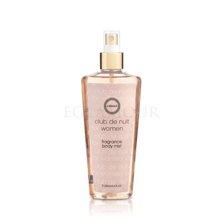Armaf Club de Nuit Woman Spray do ciała dla kobiet 250 ml