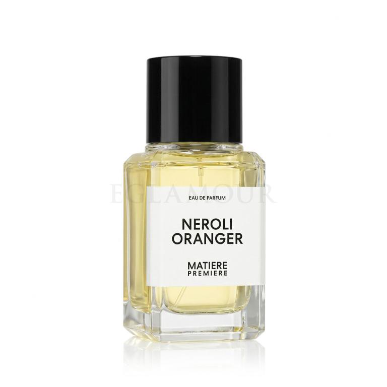 Matiere Premiere Neroli Oranger Woda perfumowana 100 ml