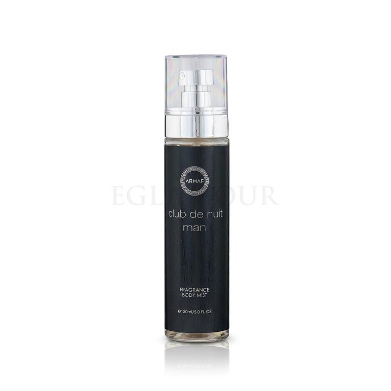 Armaf Club de Nuit Man Spray do ciała dla mężczyzn 150 ml