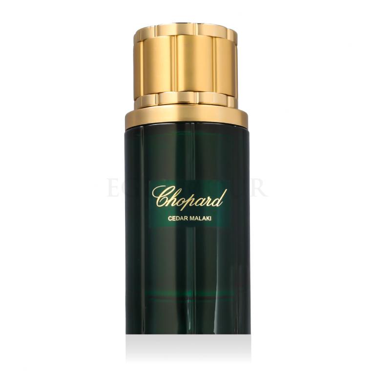 Chopard Malaki Cedar Woda perfumowana 80 ml tester