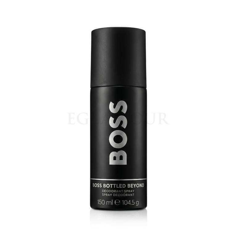 HUGO BOSS Boss Bottled Beyond Dezodorant dla mężczyzn 150 ml