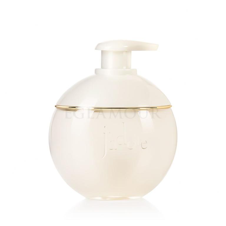 Dior J'adore Les Adorables Mleczko do ciała dla kobiet 200 ml