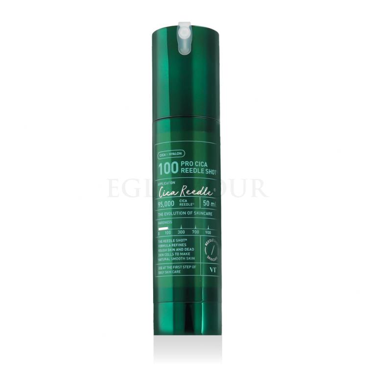 VT Cosmetics Reedle Shot Pro Cica 100 Serum do twarzy 50 ml
