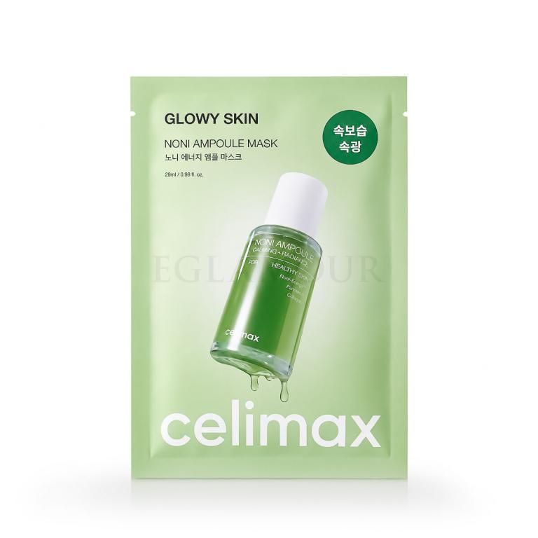 Celimax Noni Ampoule Mask Maseczka do twarzy 29 ml