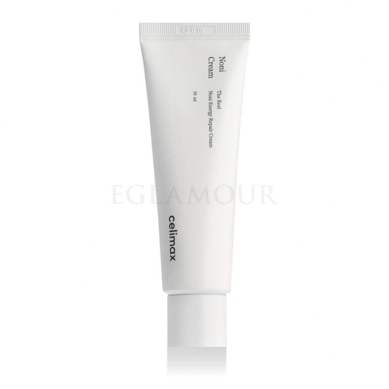 Celimax Noni The Real  Energy Repair Cream Krem do twarzy na dzień 50 ml