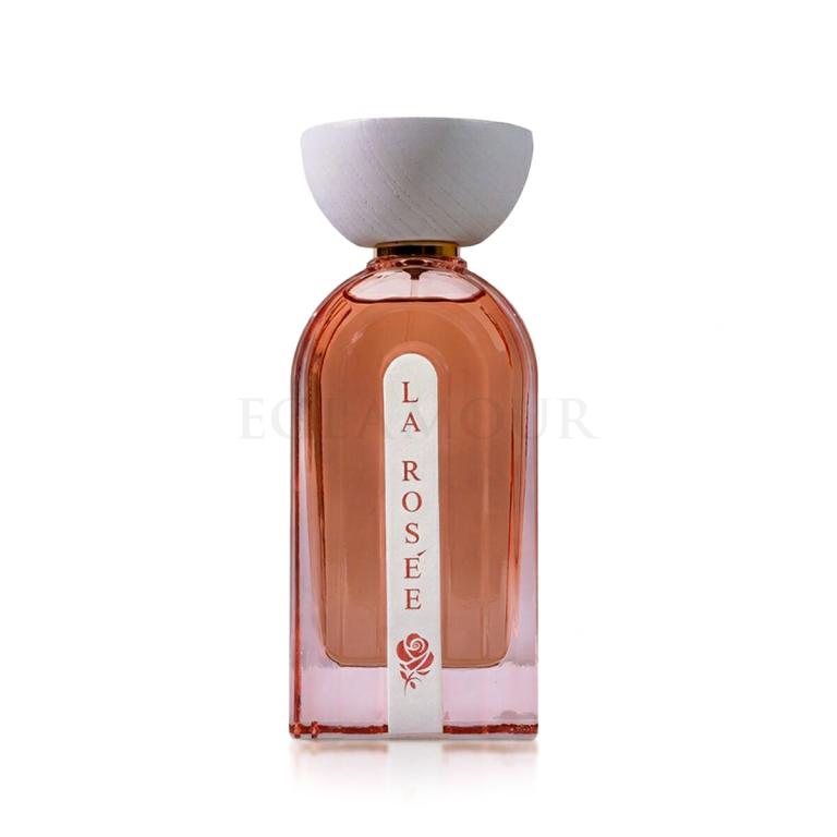 Ahmed Al Maghribi La Rosée Ekstrakt perfum 100 ml