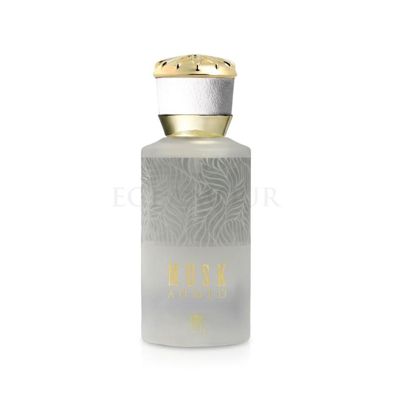 Ahmed Al Maghribi Musk Ahmed Woda perfumowana 50 ml