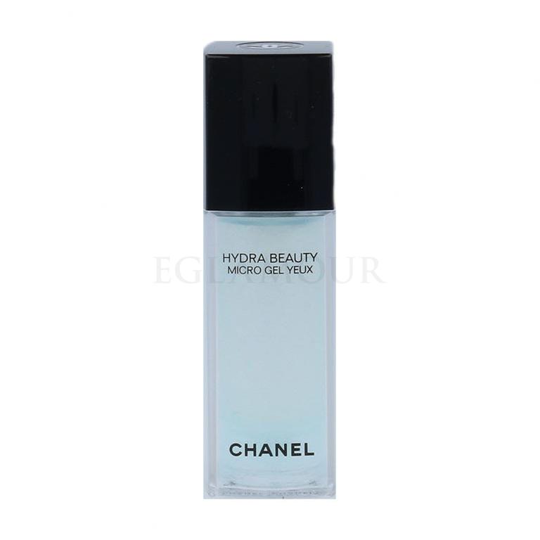 Chanel Hydra Beauty Micro Sérum Serum do twarzy dla kobiet 30 ml tester