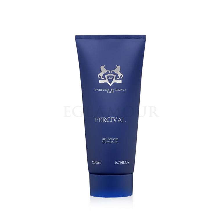 Parfums de Marly Percival Żel pod prysznic 200 ml