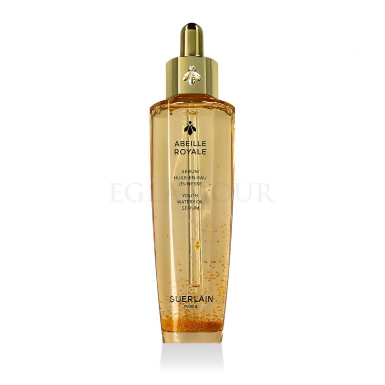 Guerlain Abeille Royale Youth Watery Oil Serum Serum do twarzy dla kobiet 75 ml
