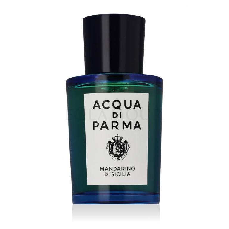 Acqua di Parma Blu Mediterraneo Mandarino di Sicilia Woda toaletowa 50 ml