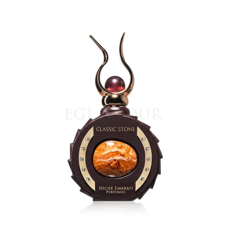 Lattafa Niche Emarati Classic Stone Woda perfumowana 100 ml