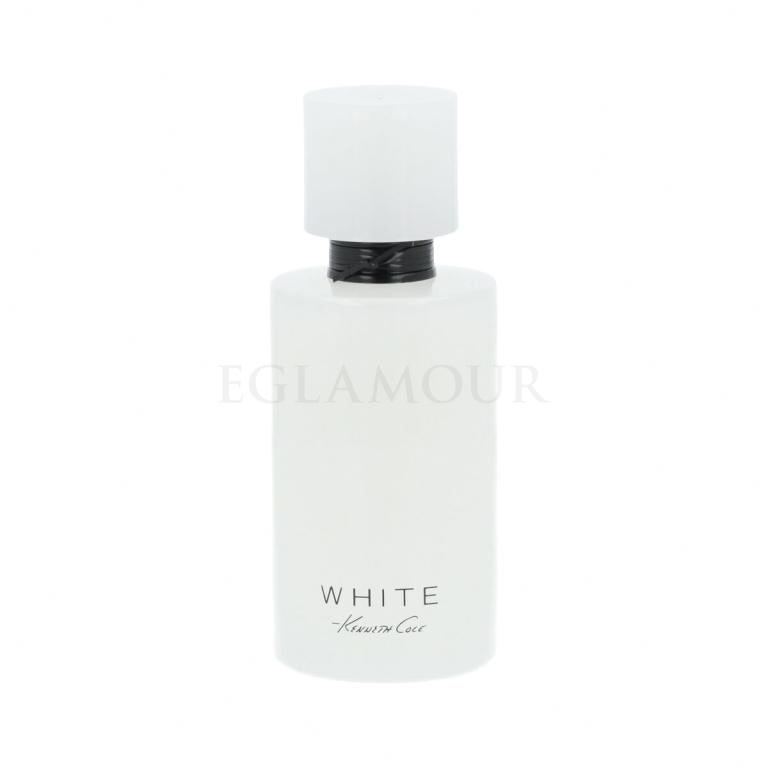 Kenneth Cole White Woda perfumowana dla kobiet 100 ml