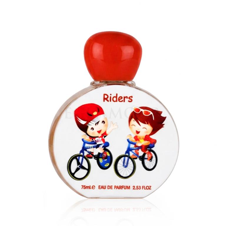 Lattafa Pride Riders Woda perfumowana dla dzieci 75 ml