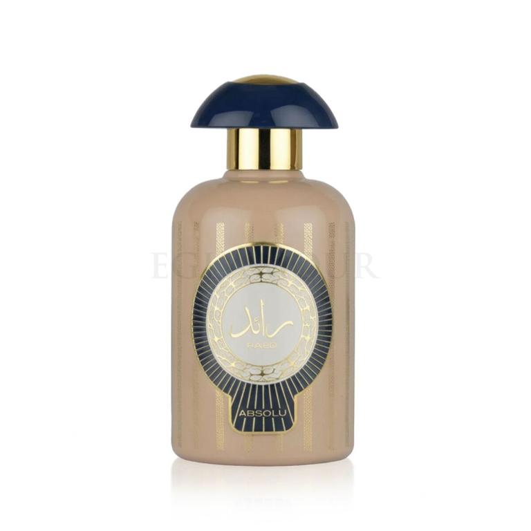 Lattafa Ra'ed Absolu Woda perfumowana 100 ml