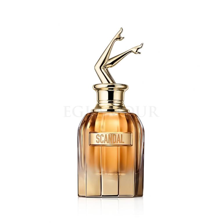 Jean Paul Gaultier Scandal Absolu Perfumy dla kobiet 50 ml