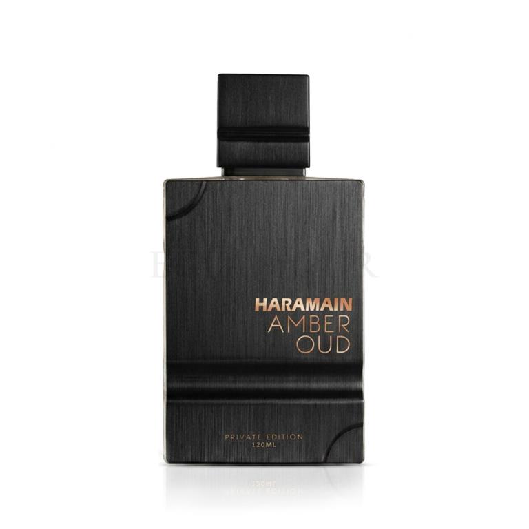 Al Haramain Amber Oud Private Edition Woda perfumowana 120 ml