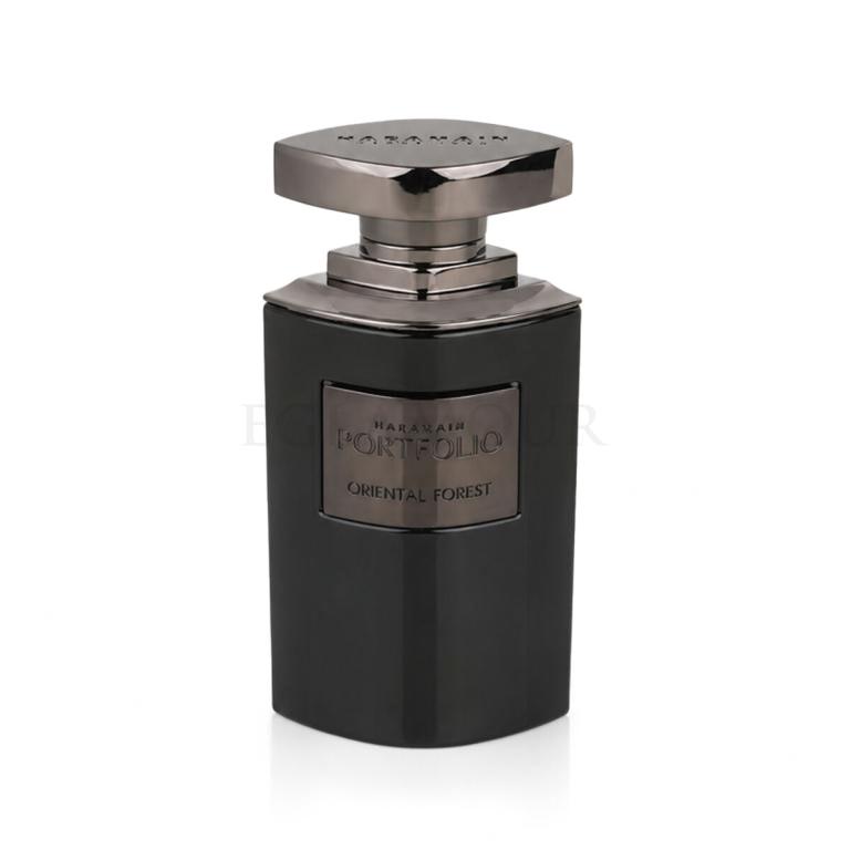 Al Haramain Portfolio Oriental Forest Woda perfumowana 75 ml