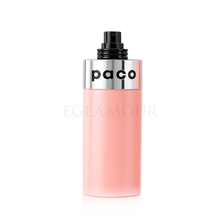 Paco Rabanne Paco Rosé Woda toaletowa dla kobiet 100 ml