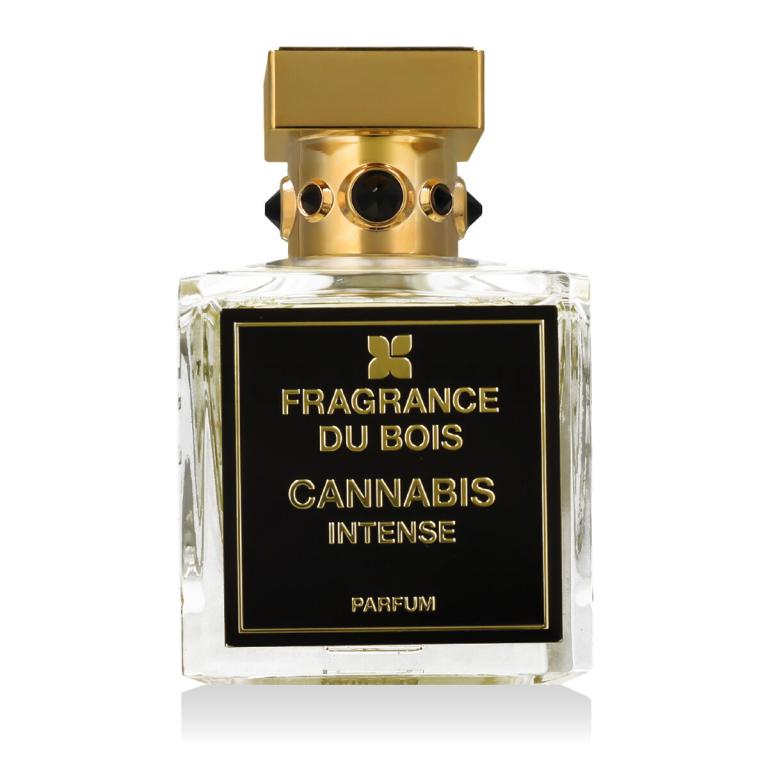 Fragrance Du Bois Cannabis Intense Perfumy 100 ml tester