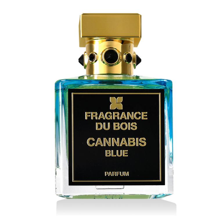 Fragrance Du Bois Cannabis Blue Perfumy 100 ml tester