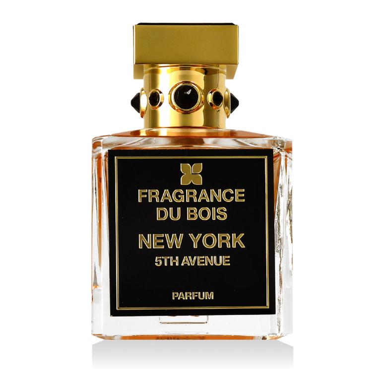Fragrance Du Bois New York 5th Avenue Perfumy 100 ml tester