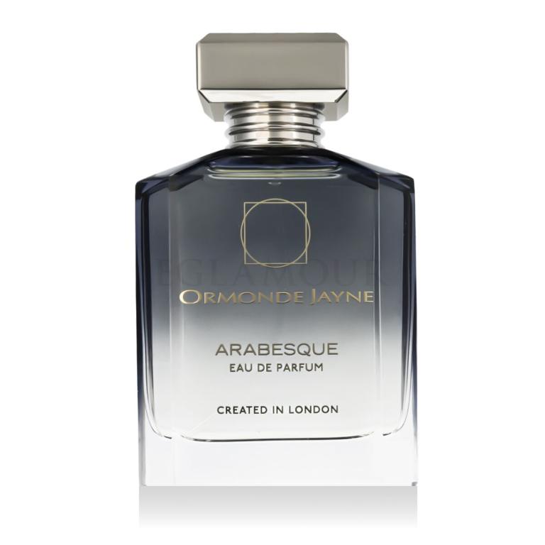 Ormonde Jayne Four Corners of the Earth Arabesque Woda perfumowana 88 ml tester