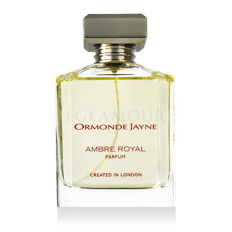 Ormonde Jayne Signature Ambre Royal Perfumy 88 ml tester