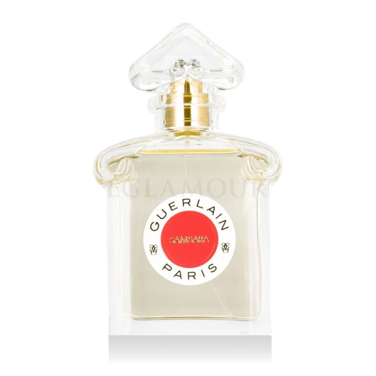 Guerlain Les Légendaires Samsara Woda toaletowa dla kobiet 75 ml tester