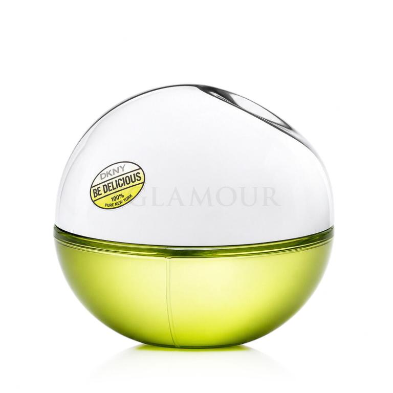 DKNY Be Delicious Woda perfumowana dla kobiet 30 ml