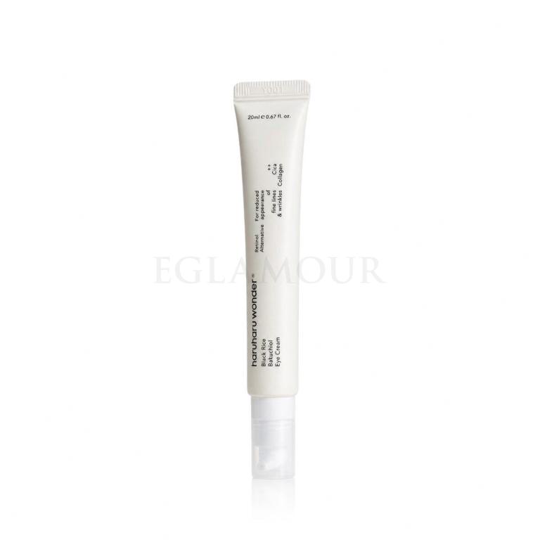 HaruHaru Wonder Black Rice Bakuchiol Eye Cream Krem pod oczy 20 ml