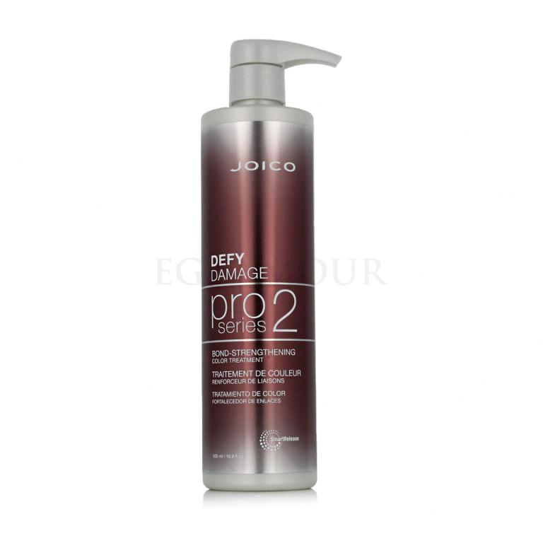 Joico Defy Damage ProSeries 2 Bond-Strengthening Color Treatment Maska do włosów 500 ml
