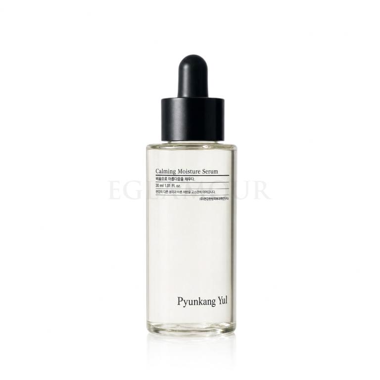 Pyunkang Yul Calming Moisture Serum Serum do twarzy 30 ml