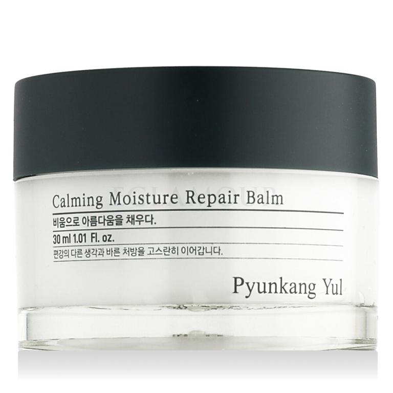 Pyunkang Yul Calming Moisture Repair Balm Krem do twarzy na dzień 30 ml